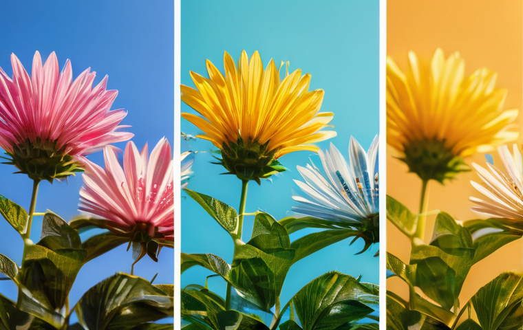 쌍용 렉스턴 스포츠와 현대 싼타페 비교 - Here are three detailed image prompts: