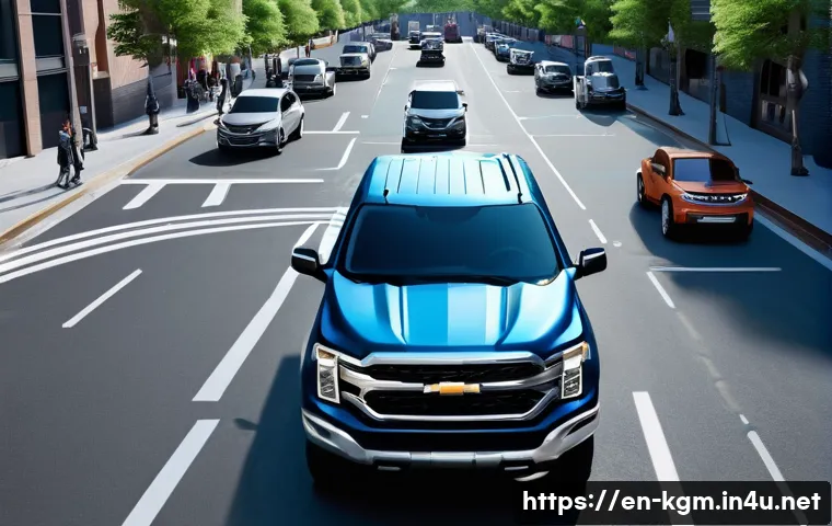 쌍용 렉스턴 스포츠 칸의 하이테크 옵션 관련 이미지 1