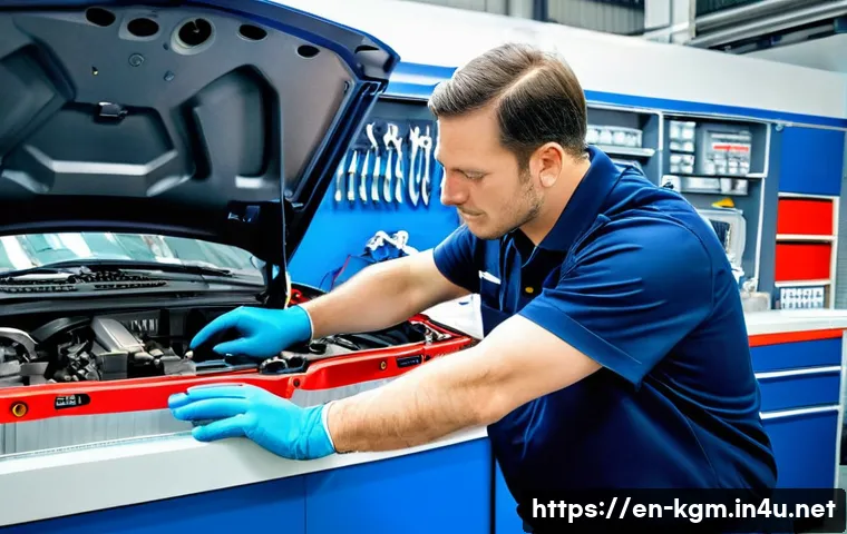 The Untold Truth About SsangYong Rexton Service Centers Are Owners Truly Happy 3 쌍용 렉스턴의 서비스센터 만족도 관련 이미지 1