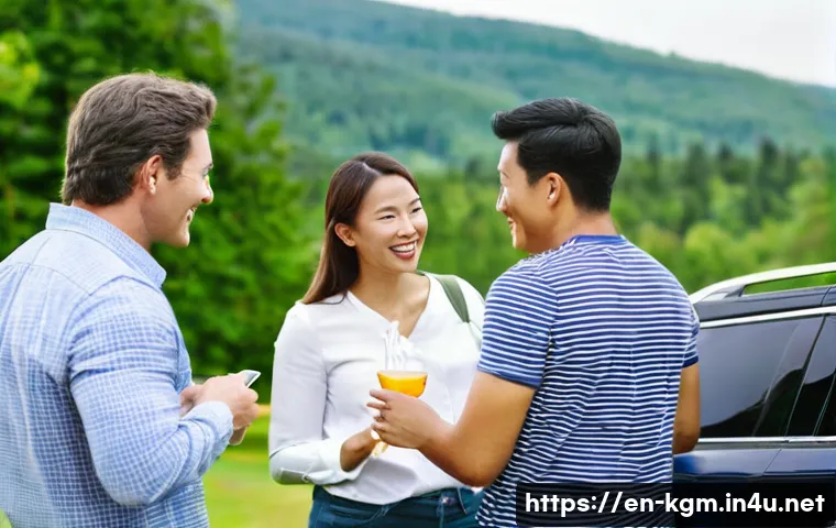 The Untold Truth About SsangYong Rexton Service Centers Are Owners Truly Happy 4 쌍용 렉스턴의 서비스센터 만족도 관련 이미지 2