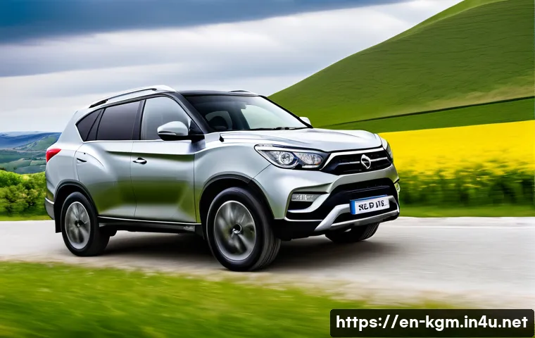 5 Proven Strategies to Boost Customer Loyalty for SsangYong Torres Owners 4 쌍용 토레스의 고객 충성도 관련 이미지 2