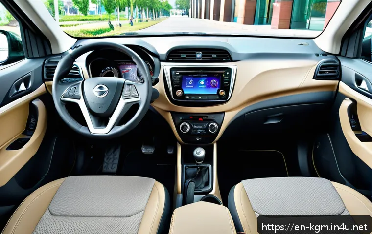 Unlocking the True Value of Used SsangYong Tivoli: A Comprehensive Market Price Breakdown 3 쌍용 티볼리 중고차 시세 분석 관련 이미지 1