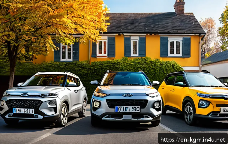 Unlocking the True Value of Used SsangYong Tivoli: A Comprehensive Market Price Breakdown 4 쌍용 티볼리 중고차 시세 분석 관련 이미지 2